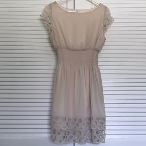 Super Cute Spring Dress